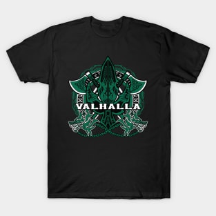 For Valhalla T-Shirt